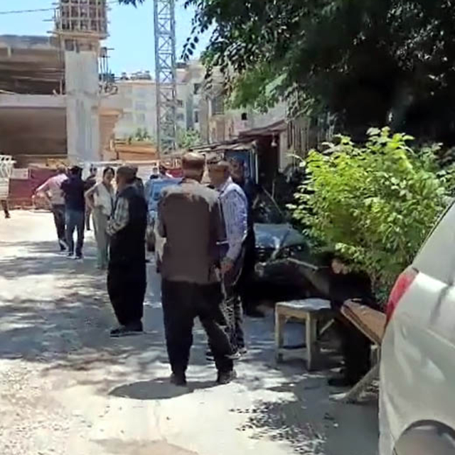 Kahramanmaraş'ta 4.4 büyüklüğünde deprem (3)