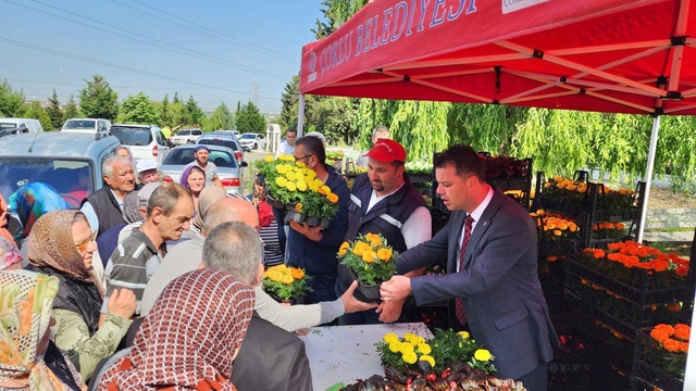 Tekirdağ'dan kısa kısa