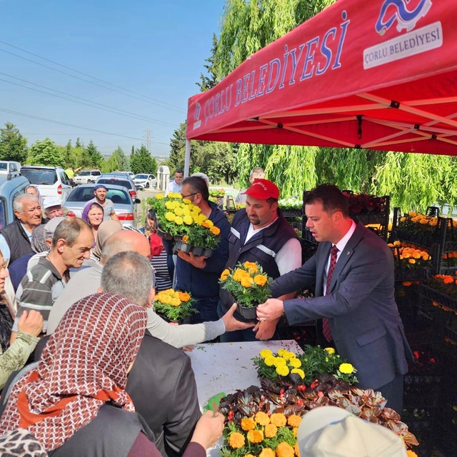 Tekirdağ'dan kısa kısa