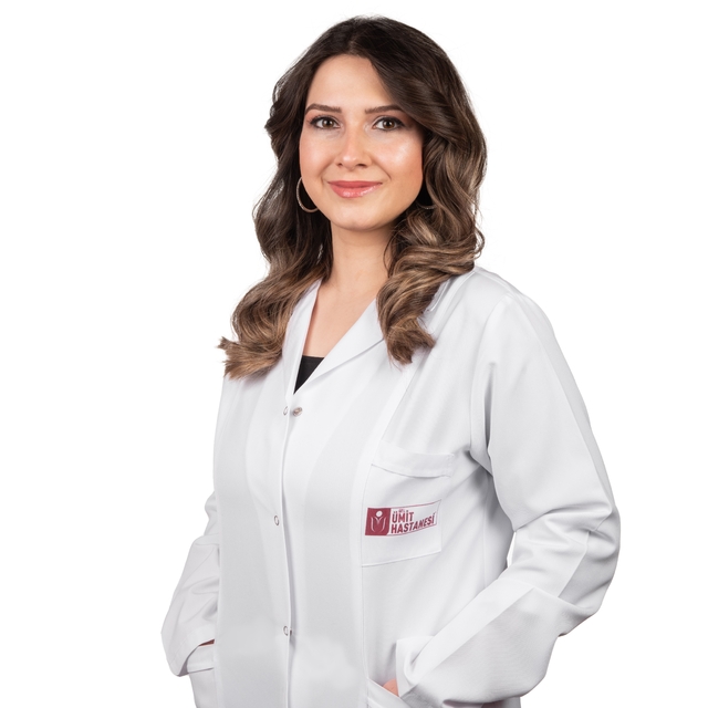 Gebelerde akşam beslenmesi nasıl olmalı
Özel Ümit Hastanesi Diyetisyeni Şük...
