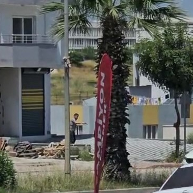 Emekli polis oğlunu böyle öldürdü