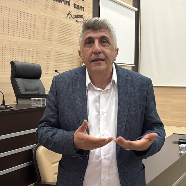 Şehit Hava Pilot Binbaşı Nihat İlgen'in adı Bolu İl Genel Meclisi Salonu'na...