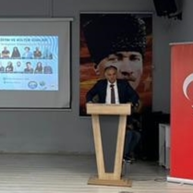 Türkeli ilçesinde 3 gün sürecek "Eğitim ve Kültür Günleri" başladı