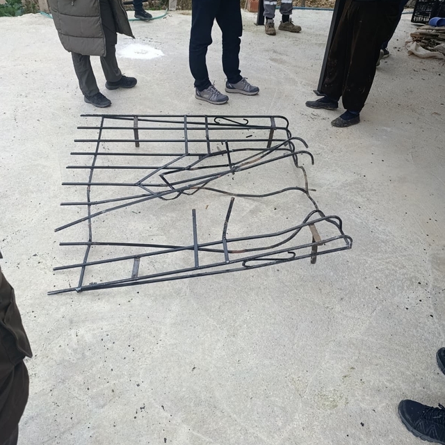 Giresun'da ayı alarmı
3 bölgede ayılar için görüldüğü yerde vurulması izni...