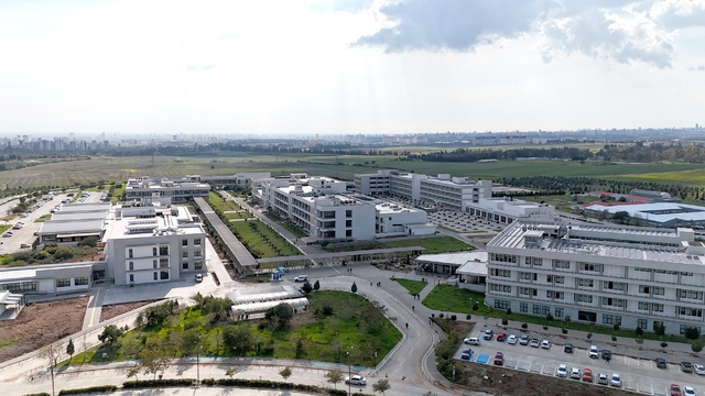 ATÜ Teknik Üniversiteler Birliği'ne katıldı