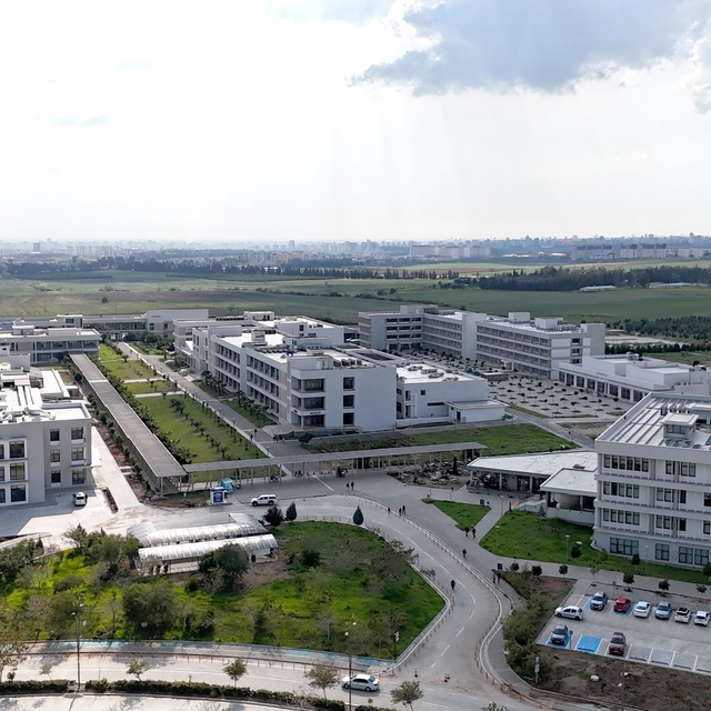 ATÜ Teknik Üniversiteler Birliği'ne katıldı