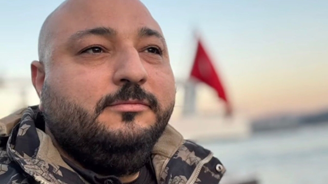 Dilan-Engin Polat çiftinin koruması Can Polat, silahlı saldırıda öldürüldü