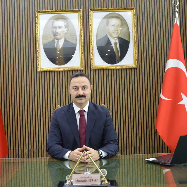Havza İlçe Tarım ve Orman Müdürlüğü yeni yerinde hizmete başladı