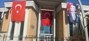 Cizre'de yasa dışı bahis operasyonu: 42 milyon liralık hesap hareketi tespi...