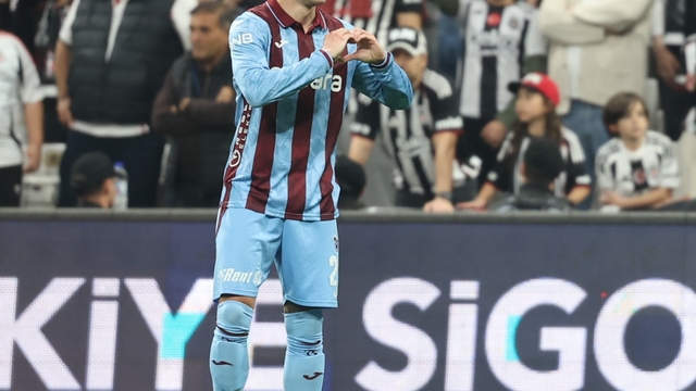 Trabzonspor'da ayrılık; Zubkov'un yeni adresi AEK