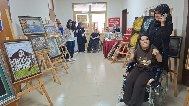 Galeri