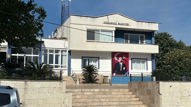 Güzelbahçe Belediyesi soruşturmasında tutuklu sayısı 4'e yükseldi