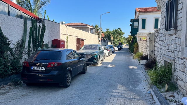 Polat çiftinin korumasının öldürüldüğü saldırıda yeni detay: "Sabah 09.00'dan beri pusuda beklemiş"