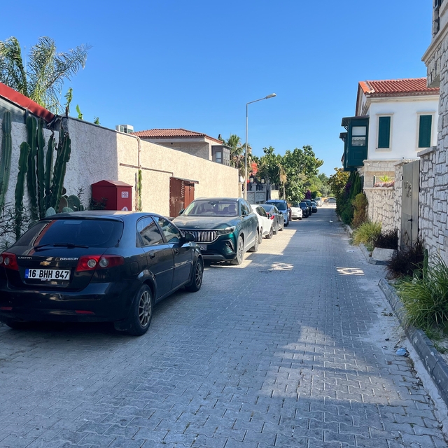 Polat çiftinin korumasının öldürüldüğü saldırıda yeni detay: "Sabah 09.00'd...