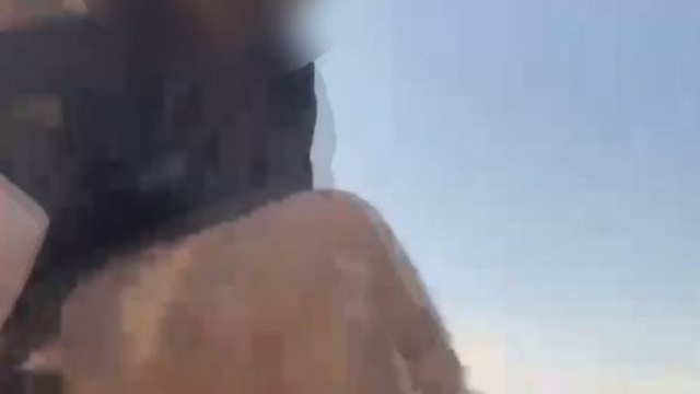 Saldırı amacı ile aracından inen şahsa 180 bin TL ceza
Ehliyetine 60 gün süre ile el konuldu, aracı 60 gün trafikten men edildi