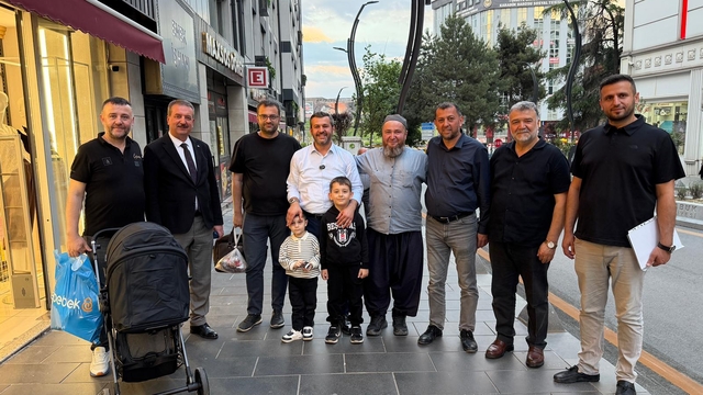 Karabük'ten kısa kısa