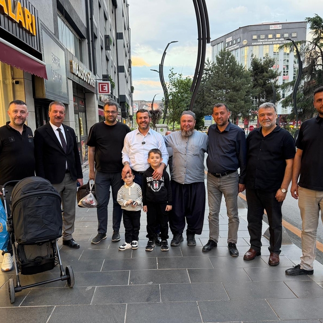Karabük'ten kısa kısa
