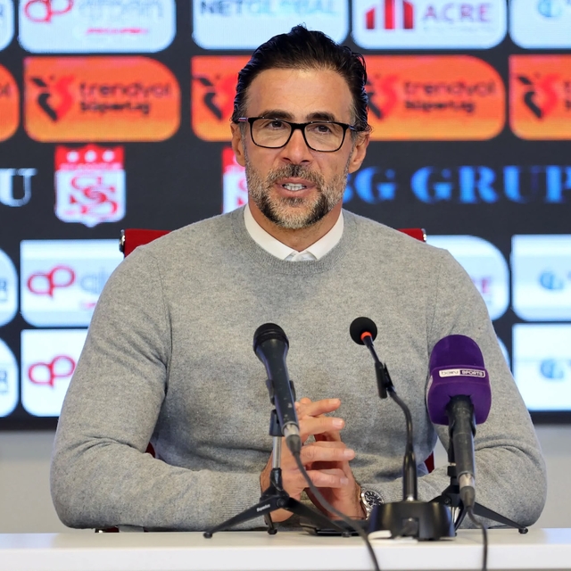 Gaziantep FK'da Ömer Erdoğan Sürprizi: Bursaspor ve Erokspor da devrede