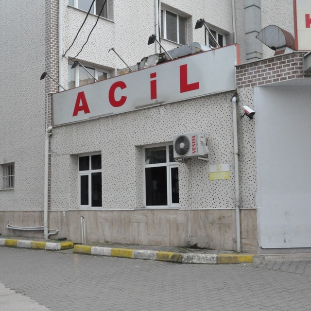 Tüfekle rastgele ateş edip, 5 kişiyi yaralayan şüpheli tutuklandı