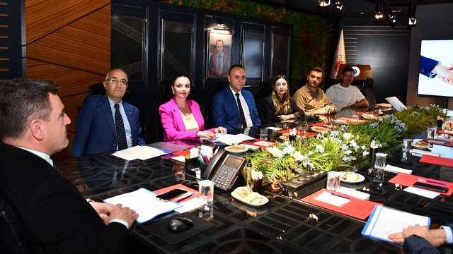 Eskişehir'de "Uzlaştırmacılar Günü" kutlandı