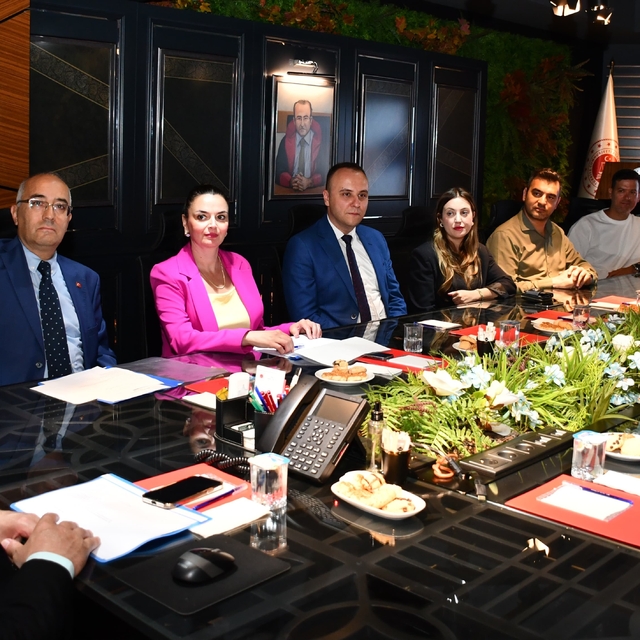 Eskişehir'de "Uzlaştırmacılar Günü" kutlandı