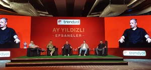 A Milli Takım'ın eski yıldızları Dünya Kupası anılarını anlattı, gençlere t...