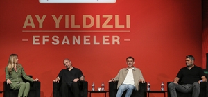 Trendyol, Bursa'da "Ay Yıldızlı Efsaneler" buluşmasını gerçekleştirdi