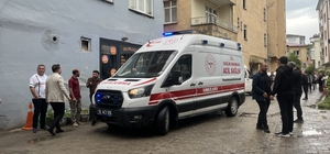 Ordu'da sokak ortasında silahlı saldırı: 1 yaralı