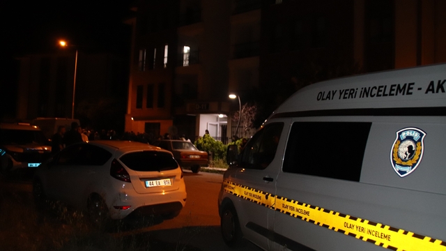 Malatya'da yaşlı kadın evinde ölü bulundu