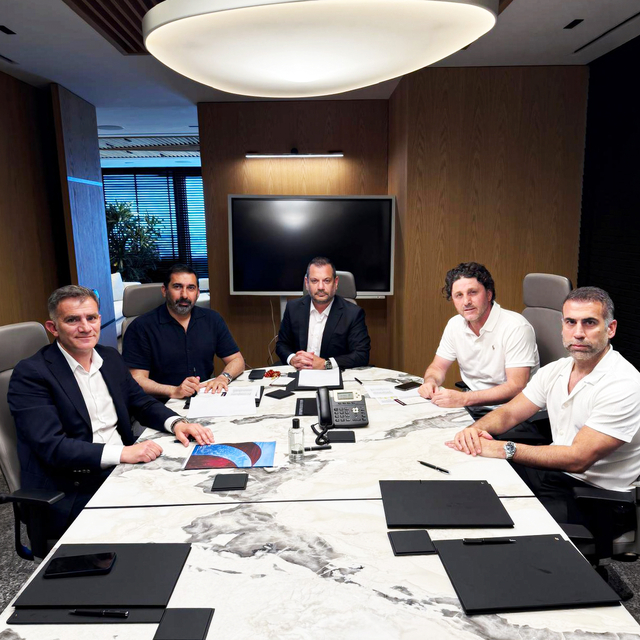 Trabzonspor'da yeni sezon planlaması ve transfer zirvesi