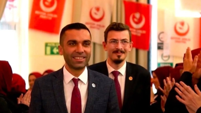 İş insanından zorla para istendiği iddiasında  2 şüpheliye adli kontrol kararı
