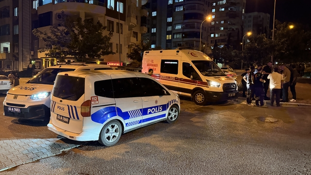 Şanlıurfa'da çıkan silahlı kavgada anne öldü, oğlu yaralandı