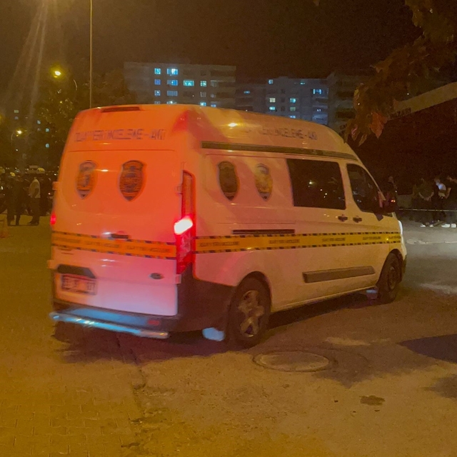 Şanlıurfa'da silahlı kavga: Anne öldü, oğlu yaralandı
