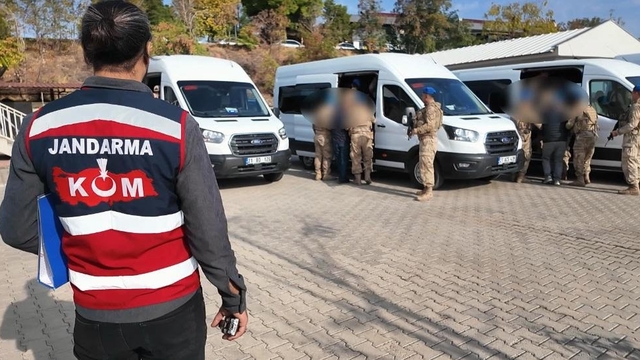Diyarbakır'da uyuşturucu operasyonu: 18 gözaltı, 15 milyar lira değerindeki malvarlığına el konuldu