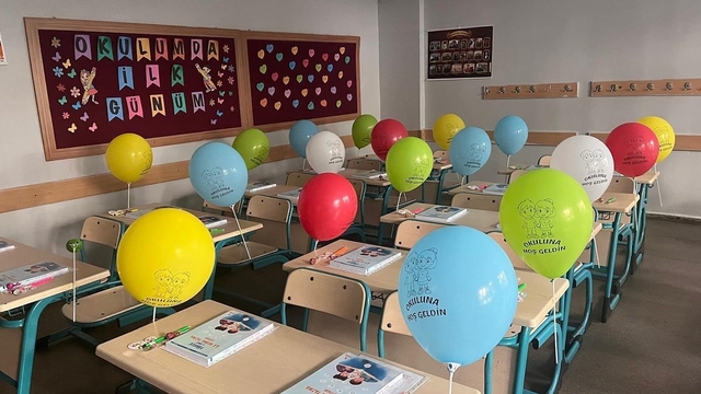 Aydın'da ortalama eğitim süresi 9,3 yıla yükseldi
