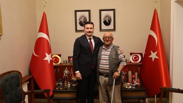 Gökçeada'da "Geleneksel Halk Günü" gerçekleştirildi
