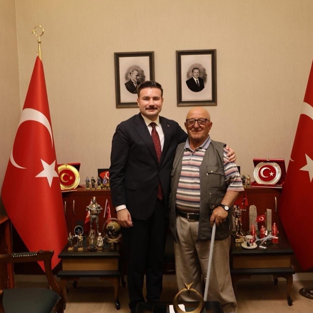 Gökçeada'da "Geleneksel Halk Günü" gerçekleştirildi