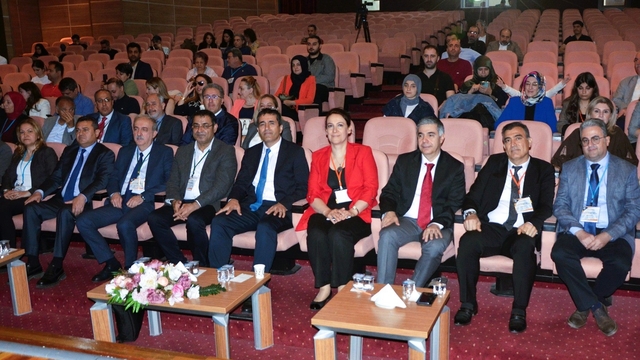 Dicle Elektrik'ten eğitime ve bilime sürdürülebilir katkı
