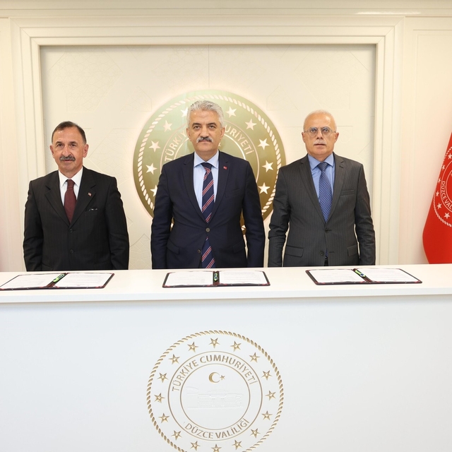 Düzce Türkiye Oryantiring Şampiyonası'na ev sahipliği yapacak