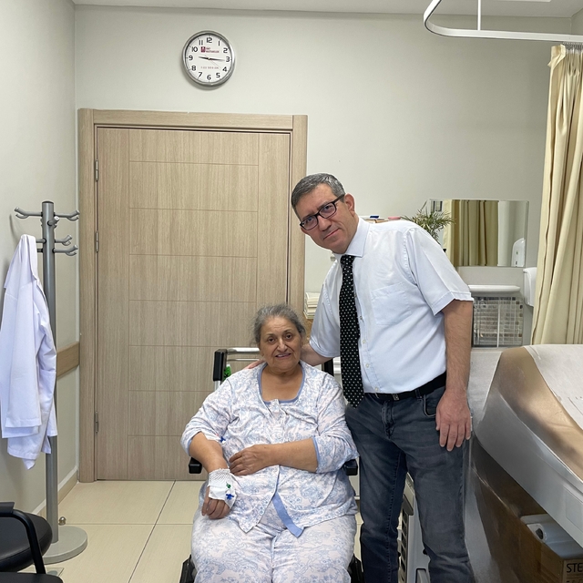 Triküspit kapak yetersizliğinde girişimsel tedavi yöntemi