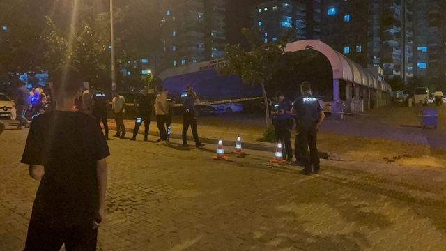 Şanlıurfa'da silahlı kavga; anne öldü, oğlu yaralı