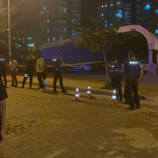 Şanlıurfa'da silahlı kavga; anne öldü, oğlu yaralı