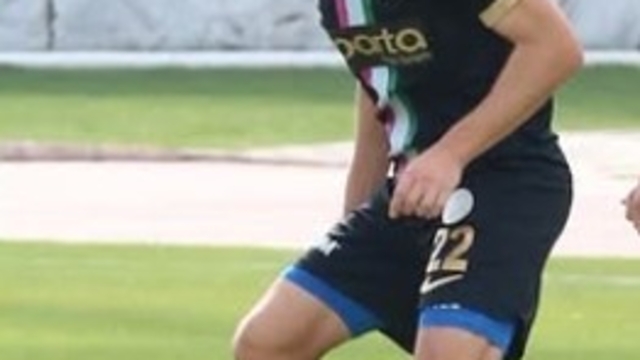 Elazığspor, Alperen Pak ile anlaşma sağladı