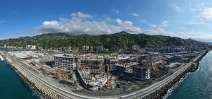 Rize Şehir Hastanesi sağlık turizmiyle de ön plana çıkacak