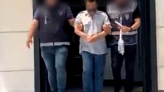 Bursa'daki operasyonlarda farklı suçlardan 4 şüpheli yakalandı
