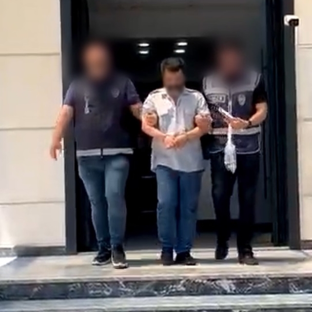Bursa'daki operasyonlarda farklı suçlardan 4 şüpheli yakalandı