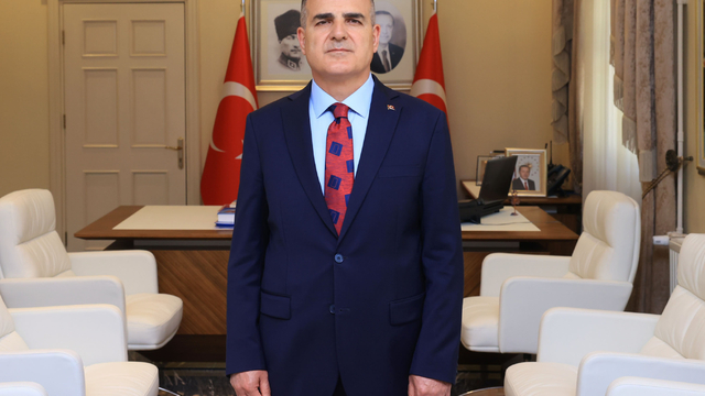 Muğla yerli turistle "çifte bayram" etti