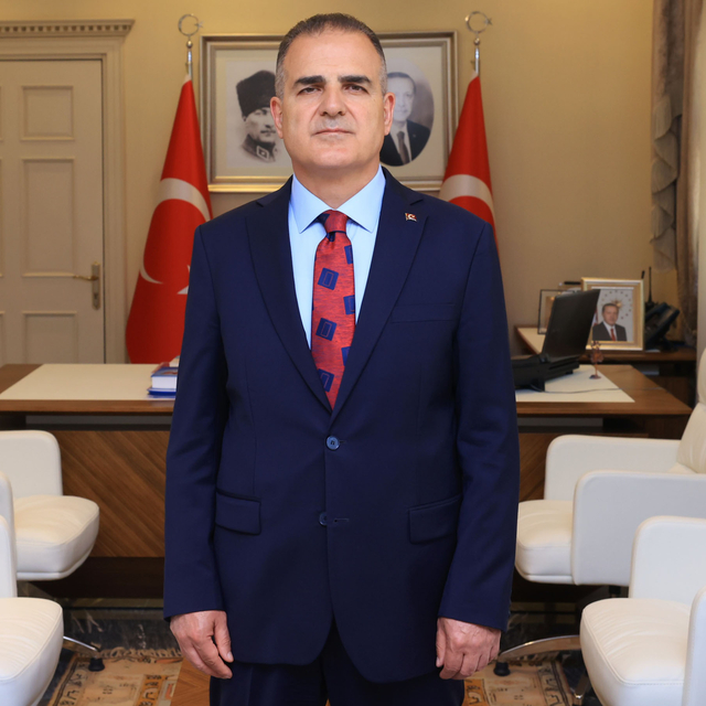 Muğla yerli turistle "çifte bayram" etti