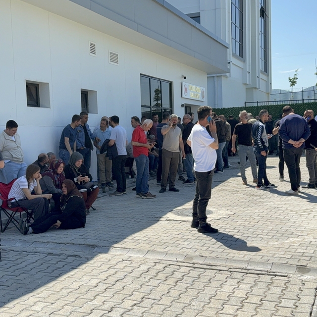 Fabrikada 3 kişinin öldüğü elektrik faciasının detayları belli oldu: Su pom...