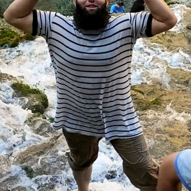 Serinlemek için girdiği çayda kaybolan Ömer, 5 gündür aranıyor